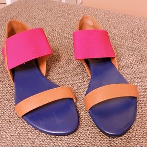 Fashion sandals